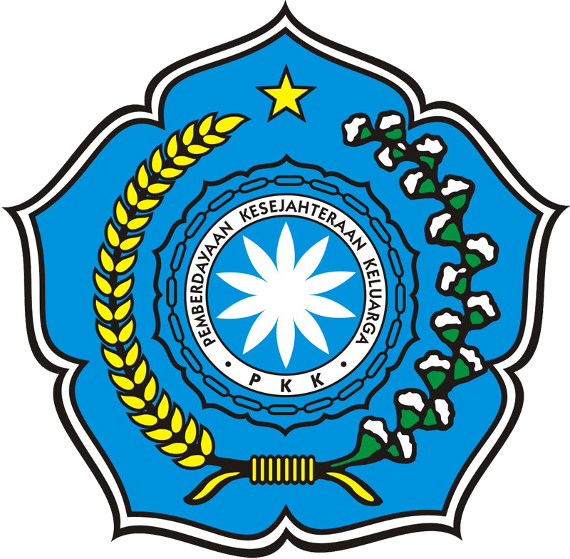 Testing Website TP PKK Kabupaten Musi Rawas Utara